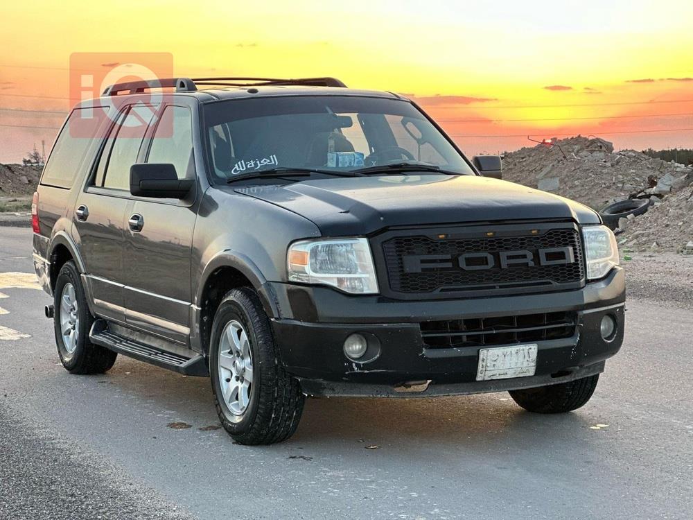 Ford Expedition